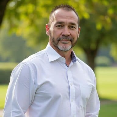 Troy W. Green