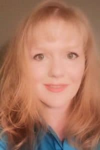Elizabeth Reye
