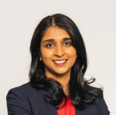 Saritha Komatireddy