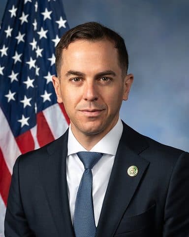 Robert Menendez Jr.