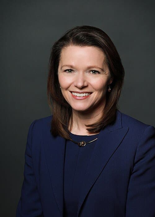 Christina Bohannan