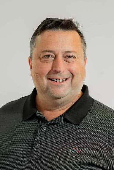 Troy Albers