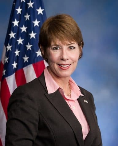 Gwen Graham