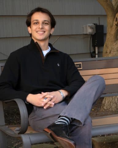 Lukas Ventouras