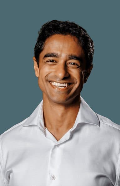 Saikat Chakrabarti
