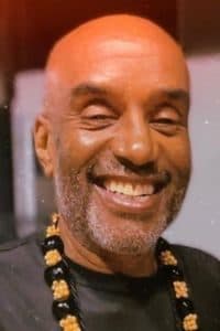 Perry Gregg