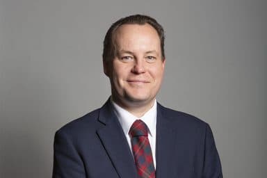 Chris Stephens