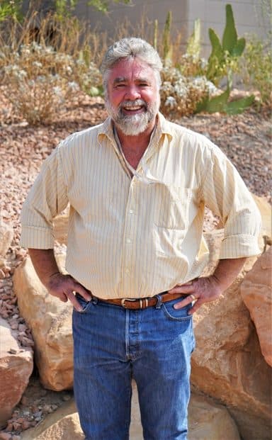 Gregory Haynes