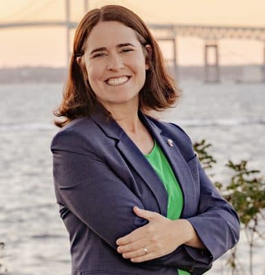 Kim Ahern