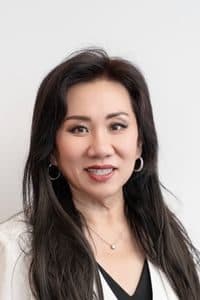Wendy Huang