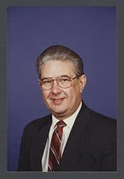 John Peterson