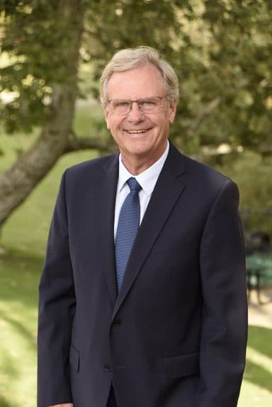 Jim Desmond