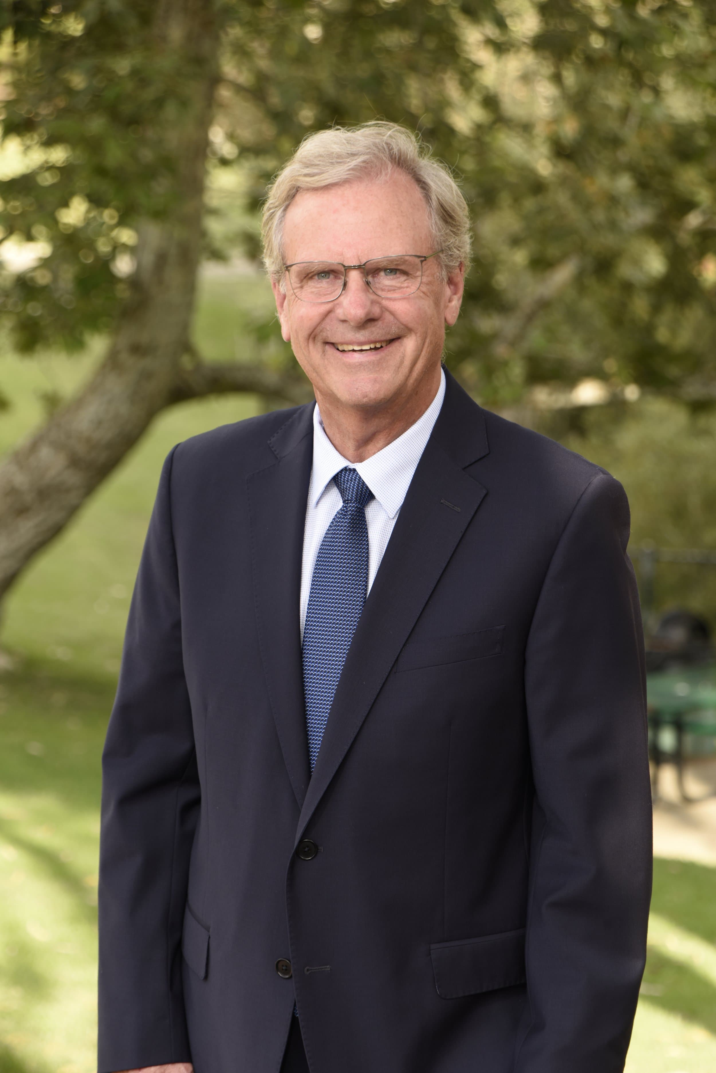 Jim Desmond
