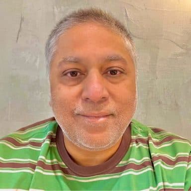 J.D. Kumar