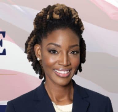Traci George