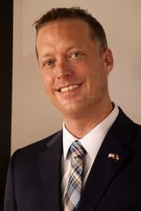 Evan Olson