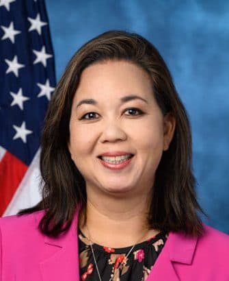 Jill Tokuda