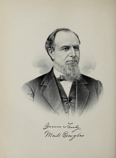 Mark Douglas