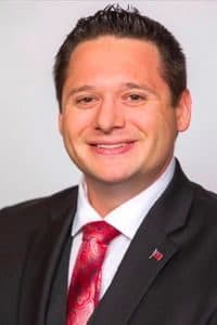 Dan Whitfield