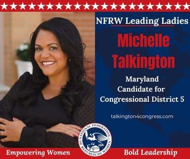 Michelle Talkington
