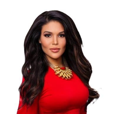 Raven Harrison