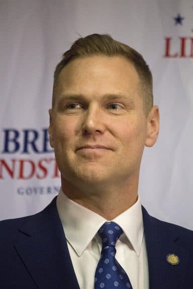 Brett Lindstrom