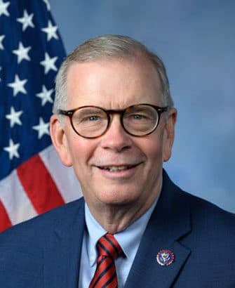 Tim Walberg