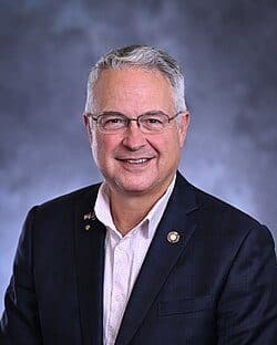 Ed Diehl