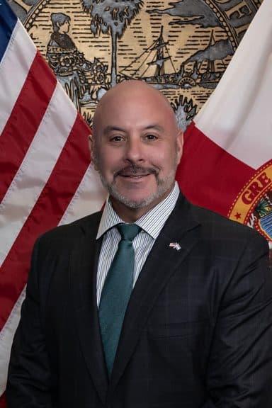 Blaise Ingoglia