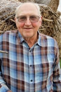 Frank McCollum