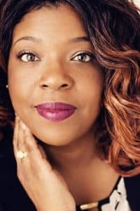 Sherita S Traywick