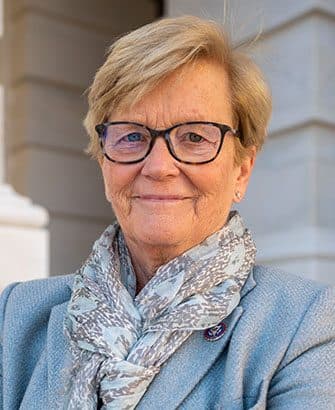 Chellie Pingree