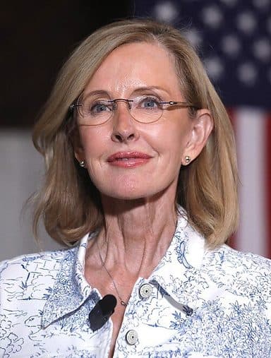Karrin Taylor Robson