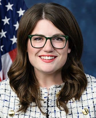 Sarah Elfreth
