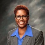 Shanel Robinson