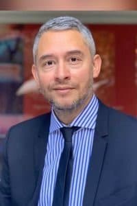 Monty Montanez