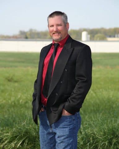 Christopher Bouchat