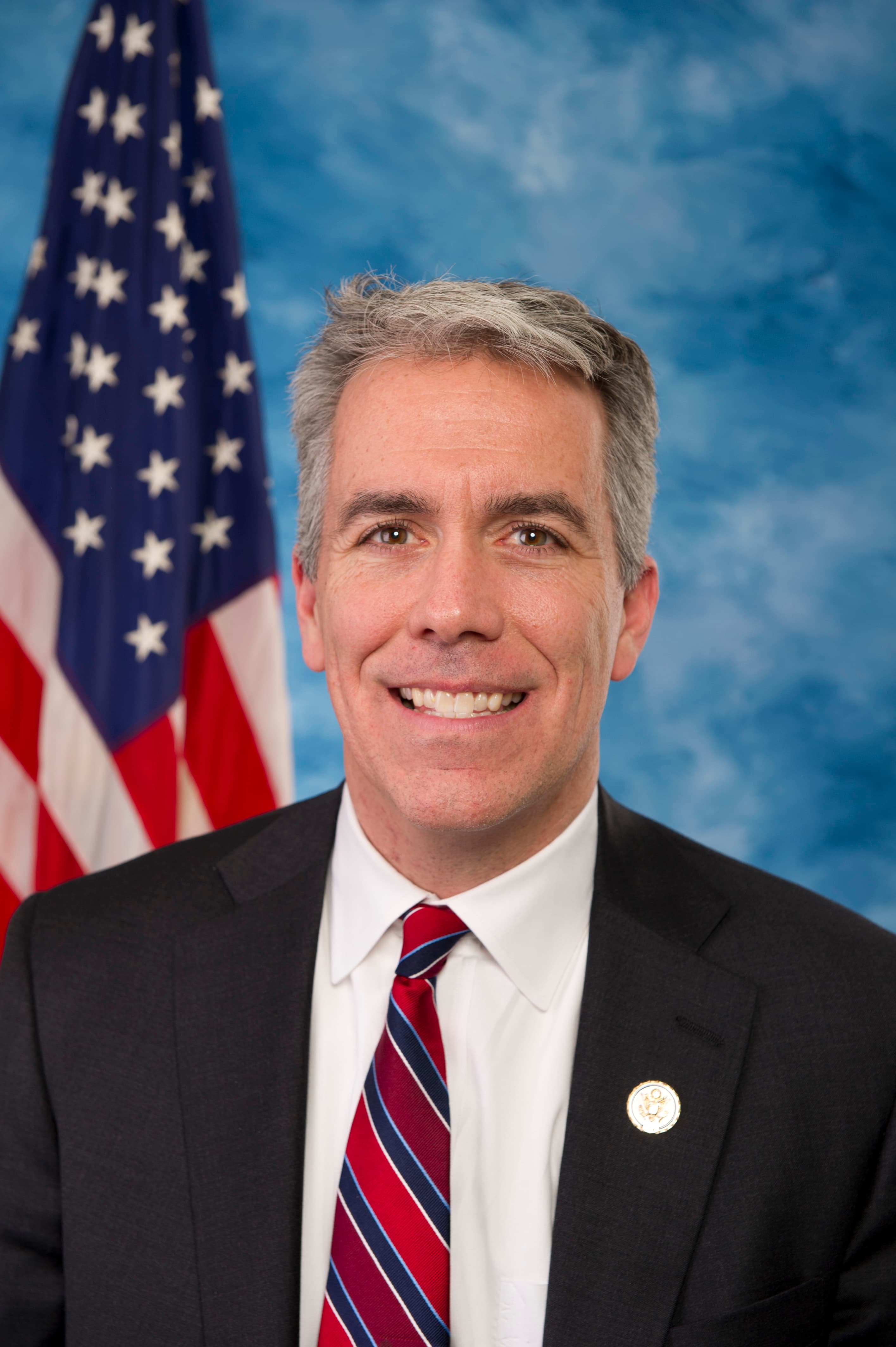 Joe Walsh