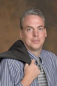 Paul Royse