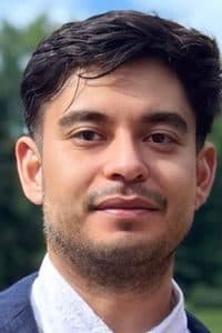 Boris Velasquez