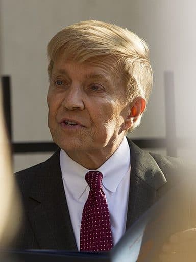 Bob Fioretti