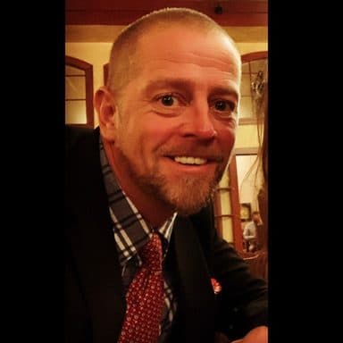 Jeremy Wicklund