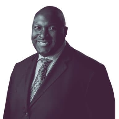 Daryl Parks
