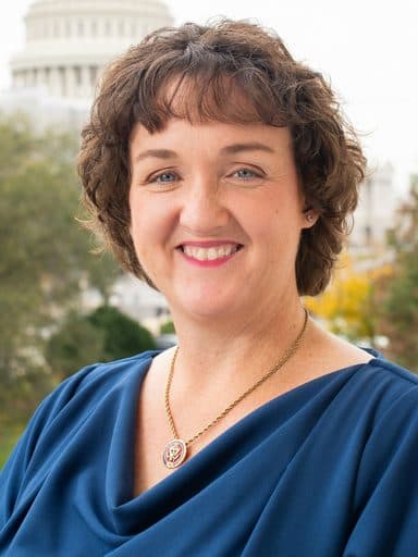 Katie Porter