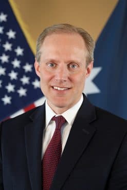 Steve Simon