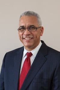 Allen Waters
