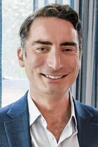 Jesse Oppenheim