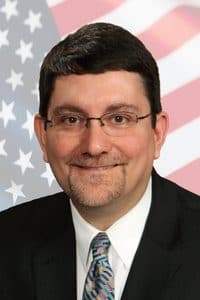 Tony Pombo