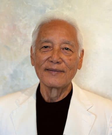 Ken Fujiyama