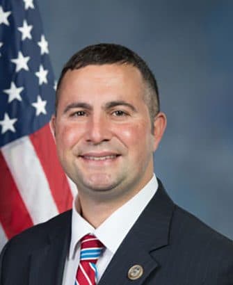 Darren Soto